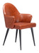Silloth Dining Chair Brown
