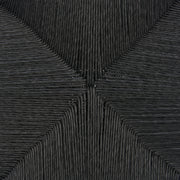 Iska Dining Chair (Set of 2) Black