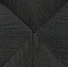 Iska Dining Chair (Set of 2) Black