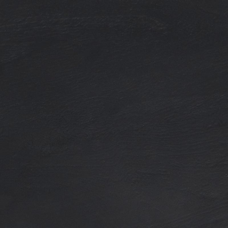 Sage Side Table Black