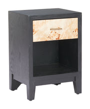 Noite Side Table Multicolor