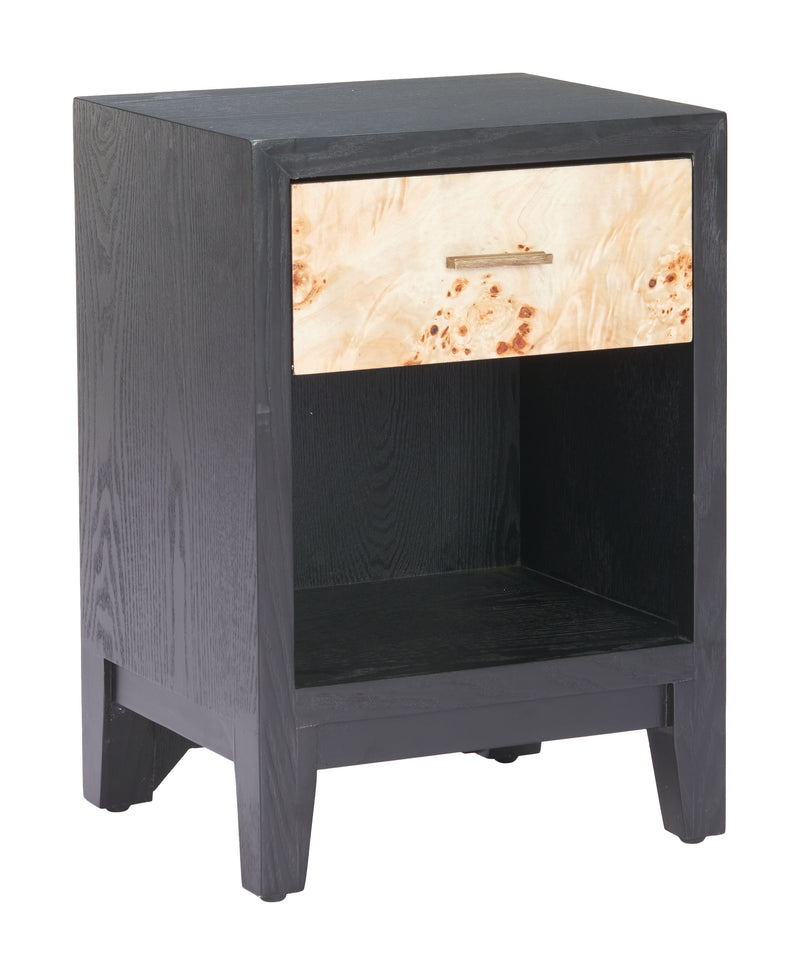 Noite Side Table Multicolor