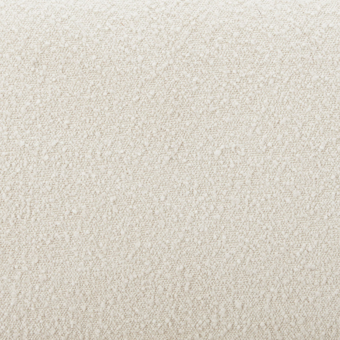 Charm Bench Ivory