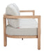 Leto Sofa Gray
