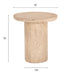 Fenith Accent Table Natural