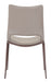 Ace Dining Chair (Set of 2) Brown & Walnut