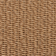 Solara Swivel Chair Ivory