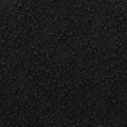 Zarif Chest Black & Walnut