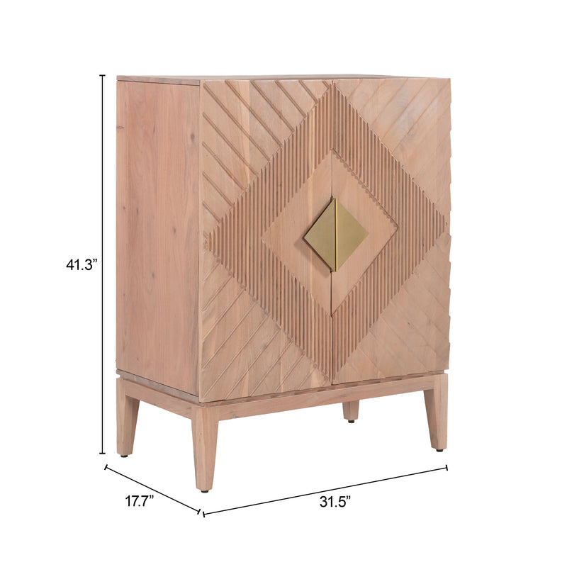 Hira Cabinet Natural