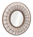 Toto Mirror Antique Brown