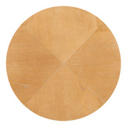 Halva Side Table Natural