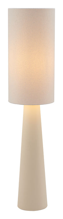 Heaven Floor Lamp White