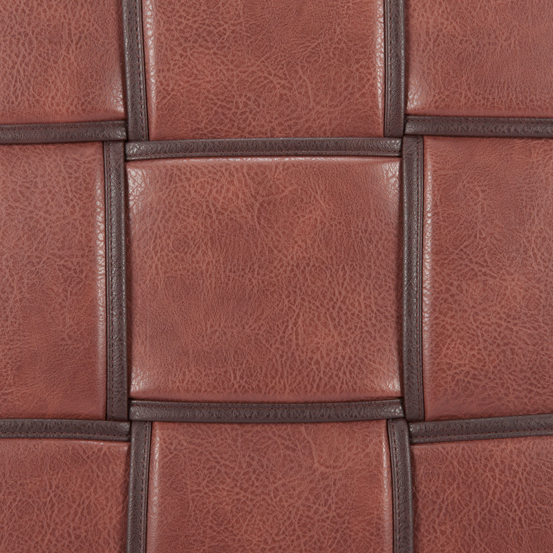 Zare Ottoman Brown
