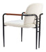 Sibu Dining Chair Cream