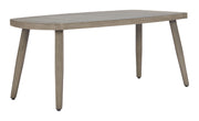 Foret Coffee Table Brown
