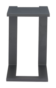 Tudi Side Table Black