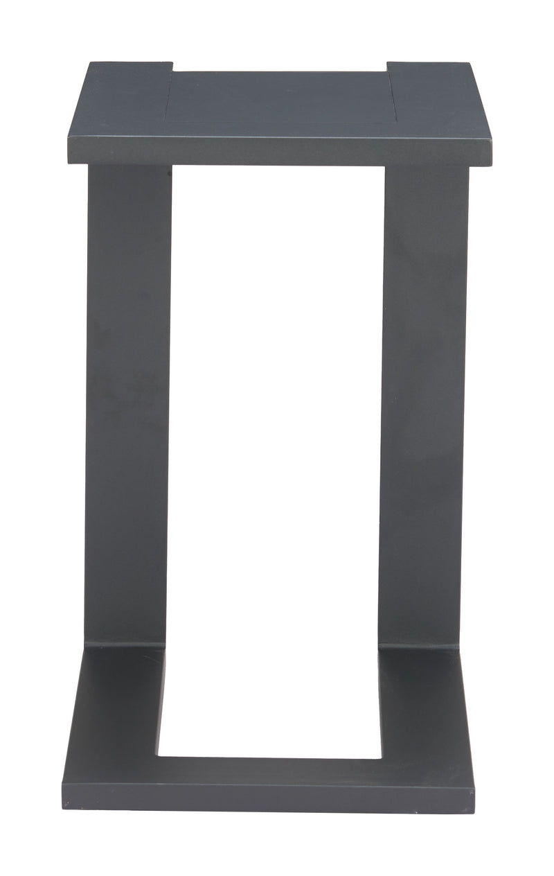 Tudi Side Table Black