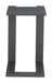 Tudi Side Table Black