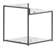 Miste Side Table Multicolor