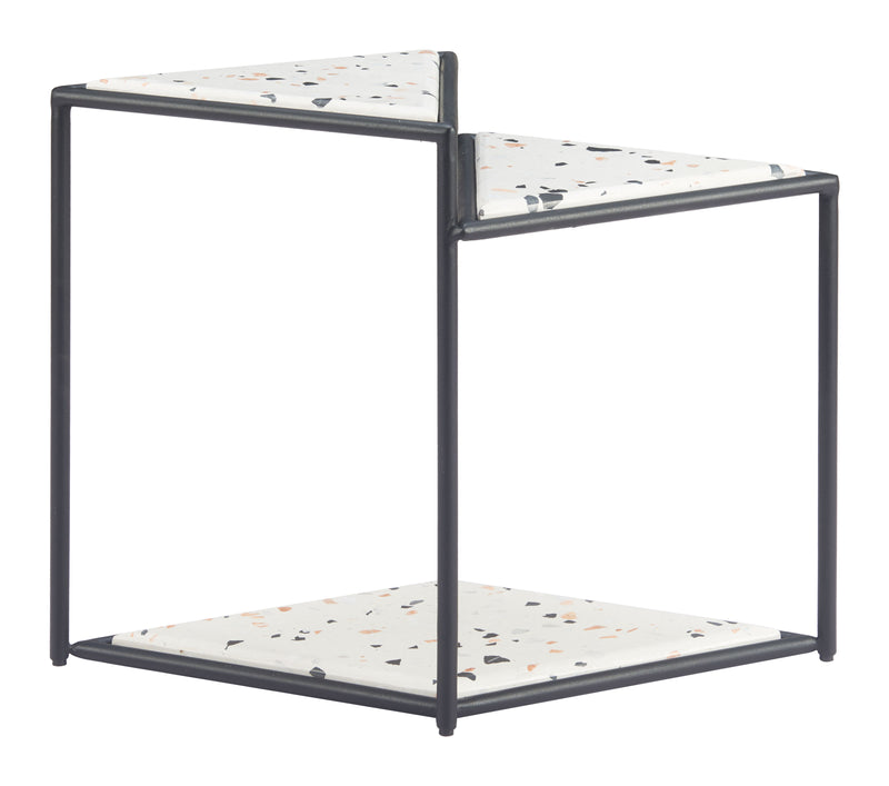 Miste Side Table Multicolor