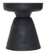 Sage Side Table Black