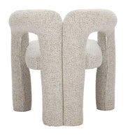 Buis Dining Chair Gray