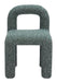 Arum Dining Chair (Set of 2) Snowy Green