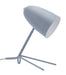 Jamison Table Lamp Gray