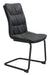 Sharon Dining Chair (Set of 2) Vintage Black