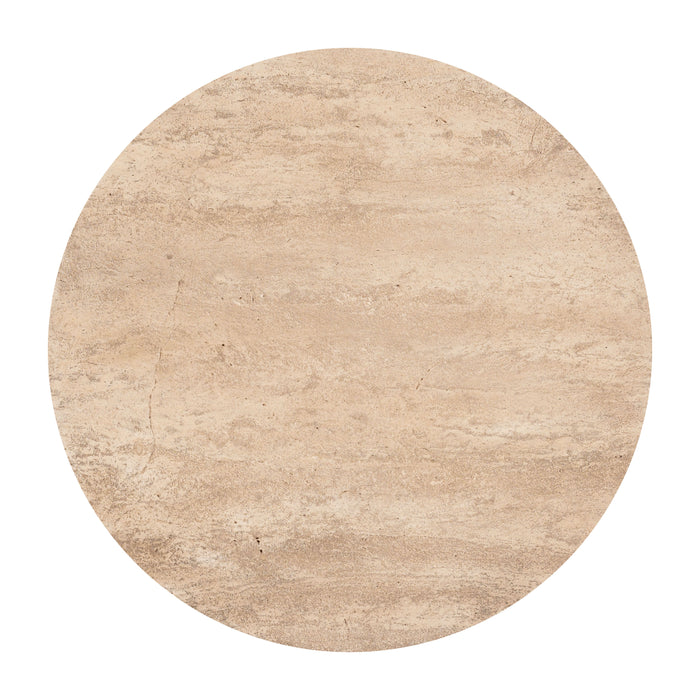 Fenith Accent Table Natural