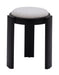 Banjul Ottoman Misty Gray