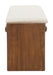Lafa Bench Beige