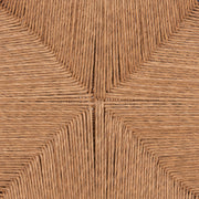 Iska Dining Chair (Set of 2) Natural