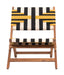 Sunbeam Lounge Chair Multicolor