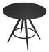 Dinos Dining Table Black