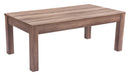 Bonker 3 in 1 Table Brown