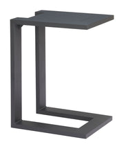 Tudi Side Table Black