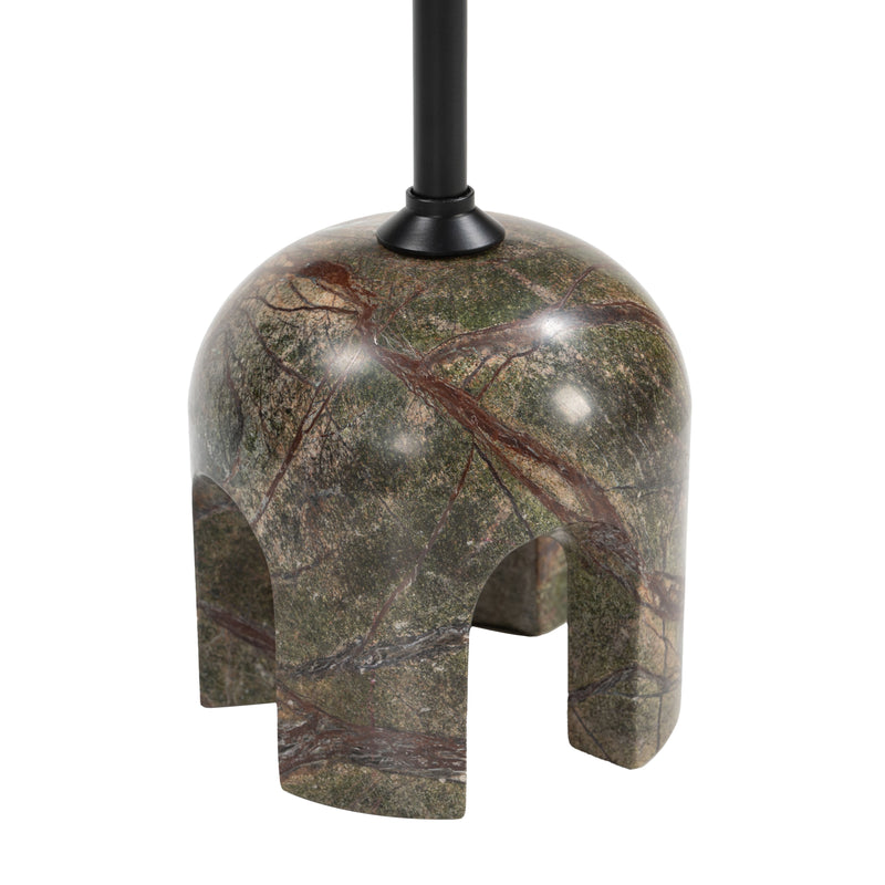 Kask Side Table Multicolor