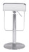 Equino Barstool White