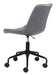 Byron Office Chair Gray