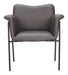 Heritage Accent Chair Brown