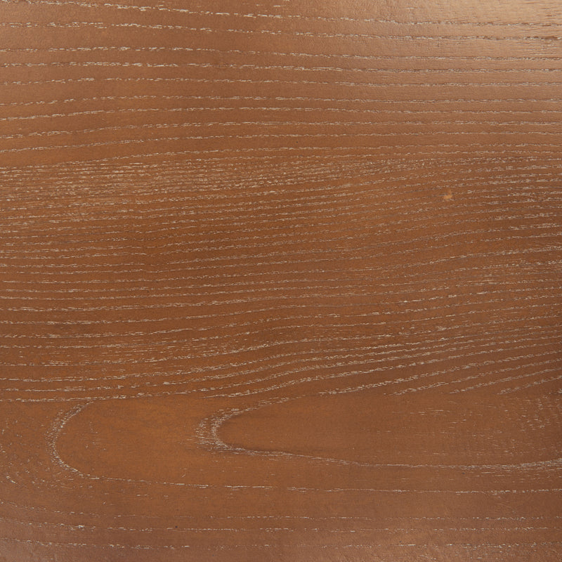 Ziran Dining Chair (Set of 2) Walnut