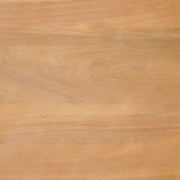 Zahara Coffee Table Natural