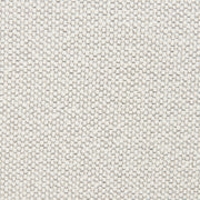 Flakt Accent Chair Ivory