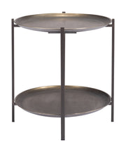 Bronson Coffee Table Bronze