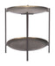 Bronson Coffee Table Bronze