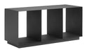 Kokos Coffee Table Charcoal