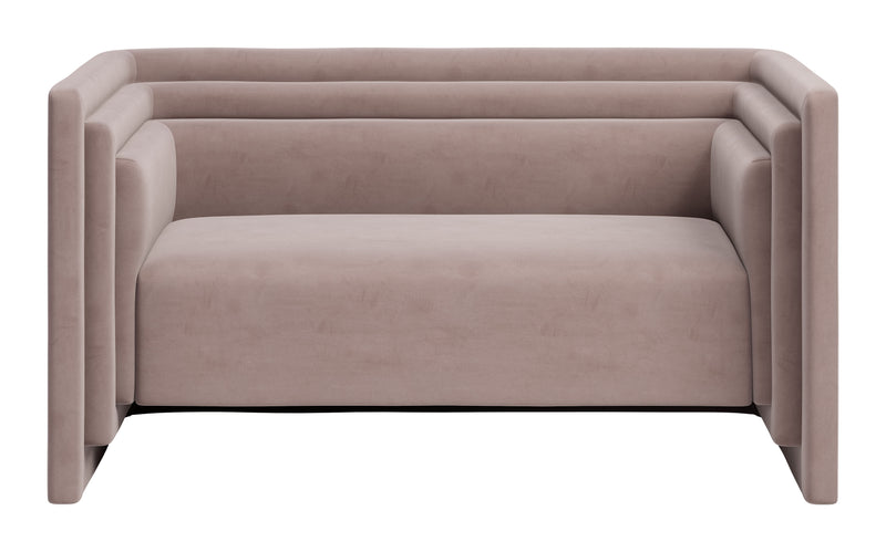 Trippel Loveseat Taupe