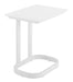 Friss End Table White