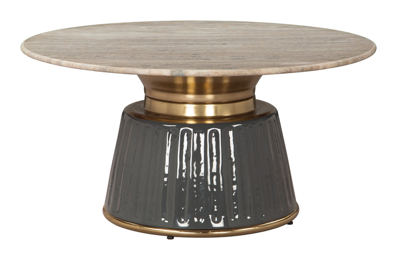 Glasa Coffee Table Multicolor